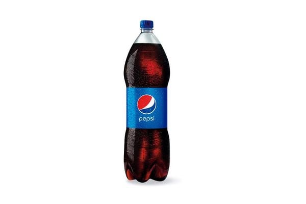 PEPSI 2 LT