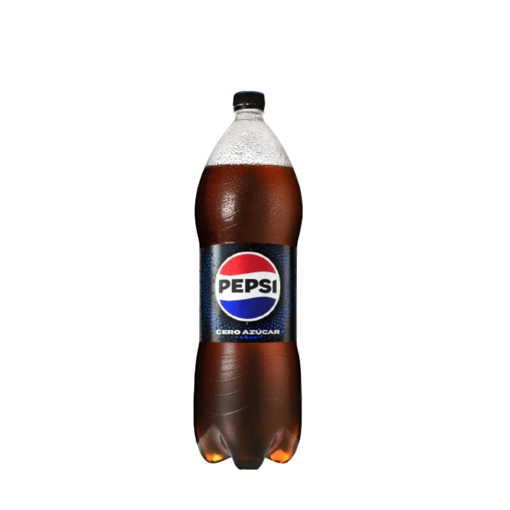 Pepsi Black 2L