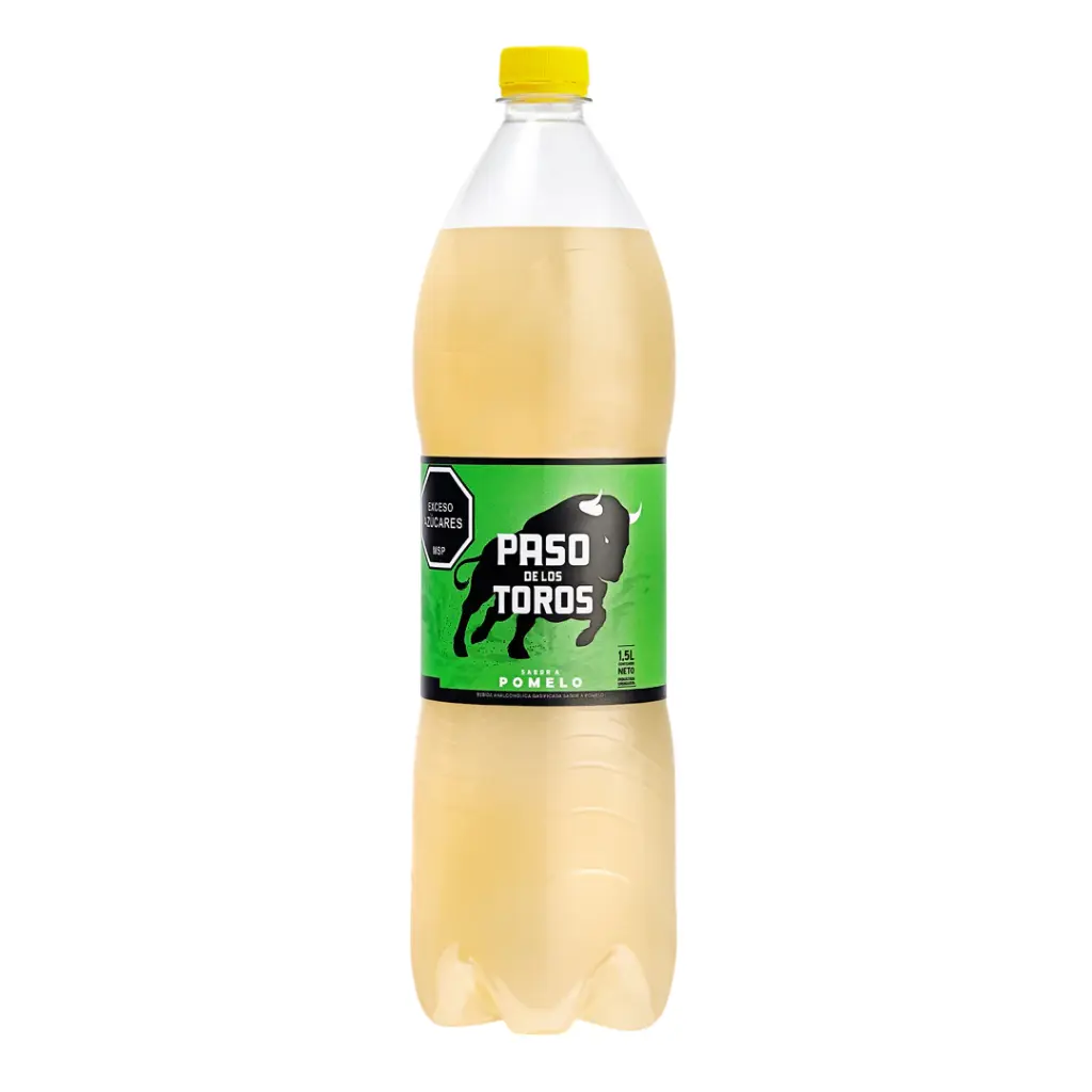 Pomelo Paso de Los Toros 1.5