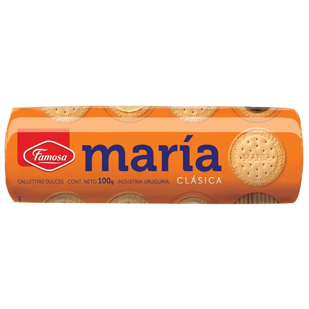 Maria Famosa 100g