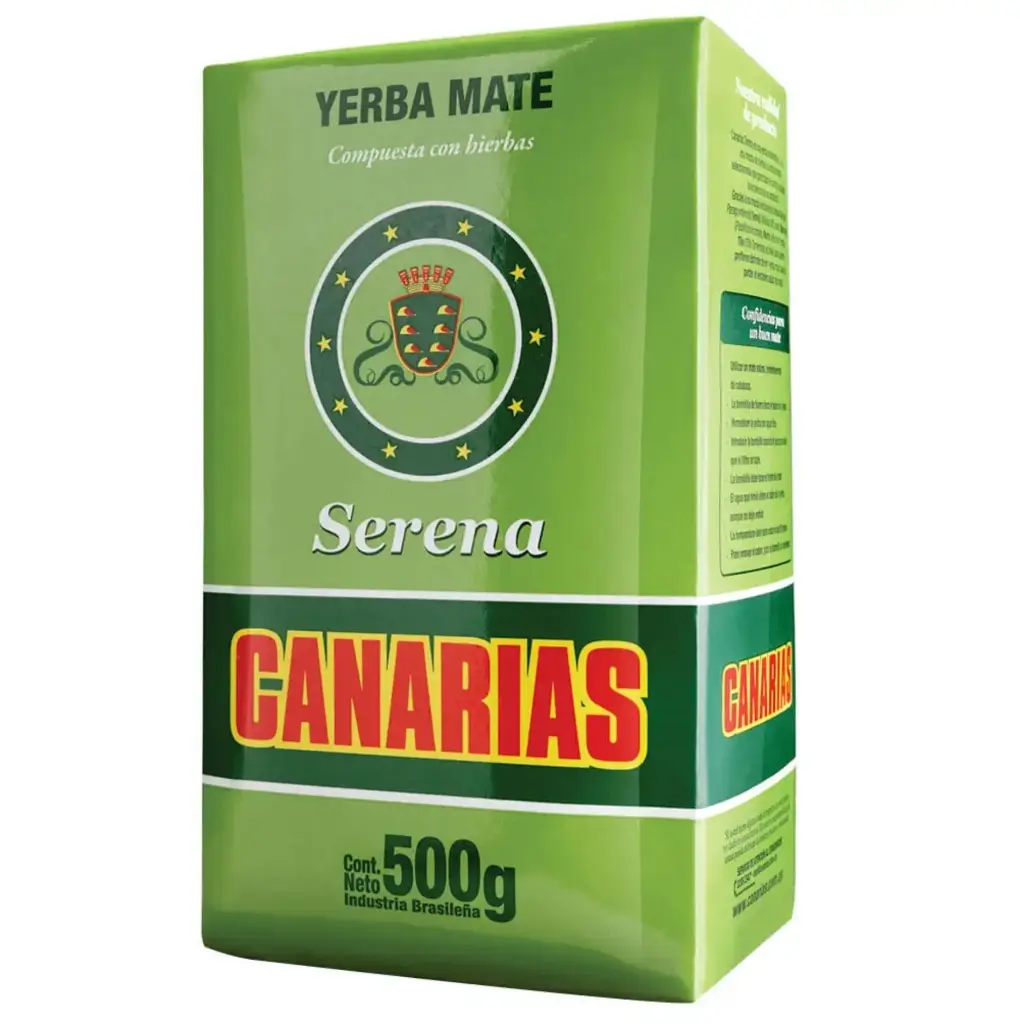 Canarias Serena 500g