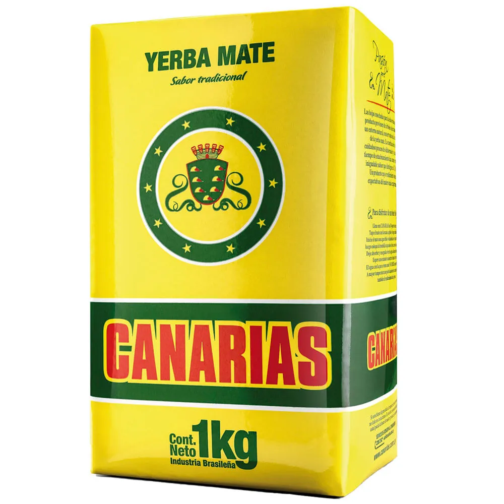 Canarias 1Kg