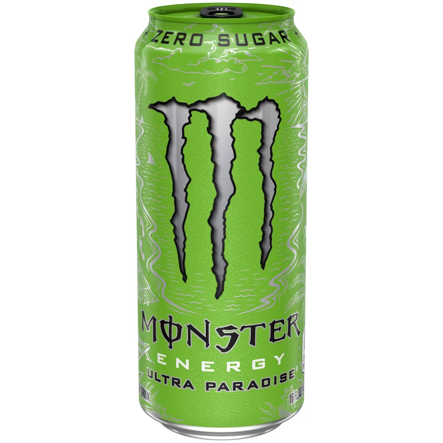 Monster Ultra Paradise 473ml