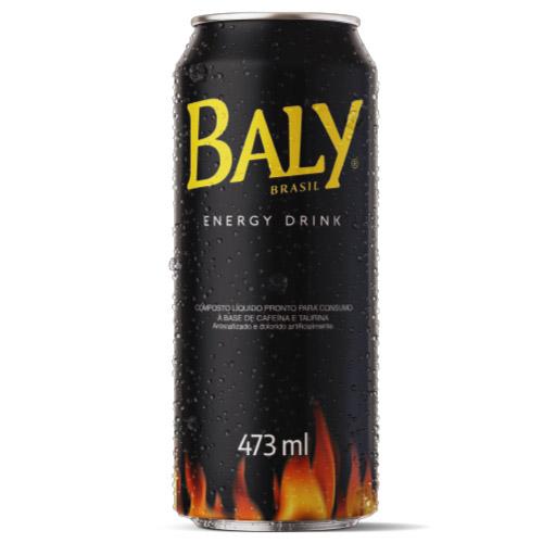 Baly 473ml
