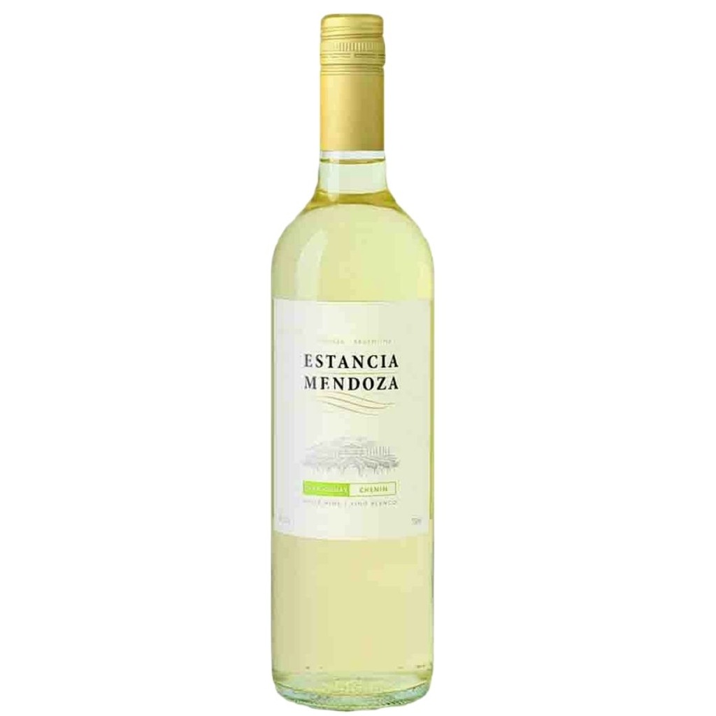 Estancia Mendoza Chenin Chardonnay 750ml