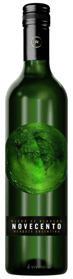 Novecento Blend De Blancas 750ml