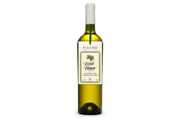 Pisano Verde Virgen 750ml