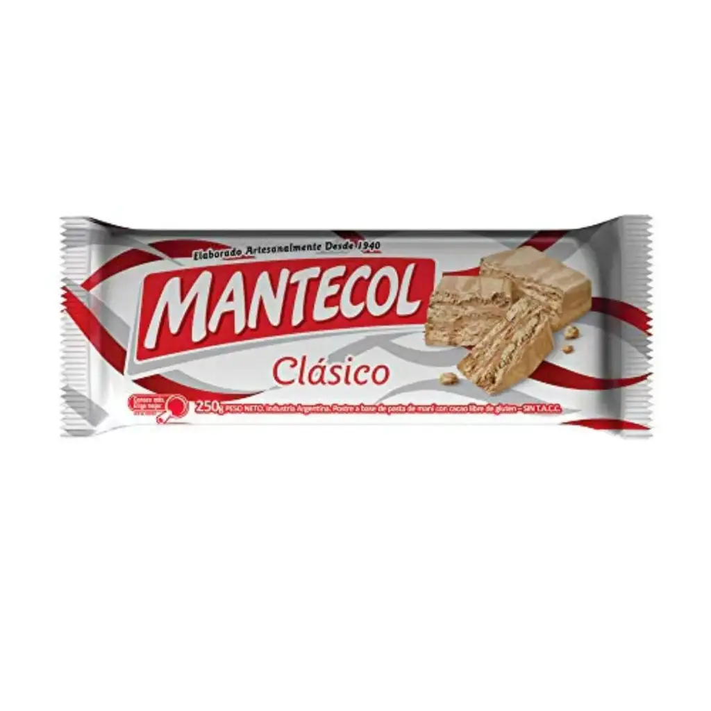 Mantecol 250g