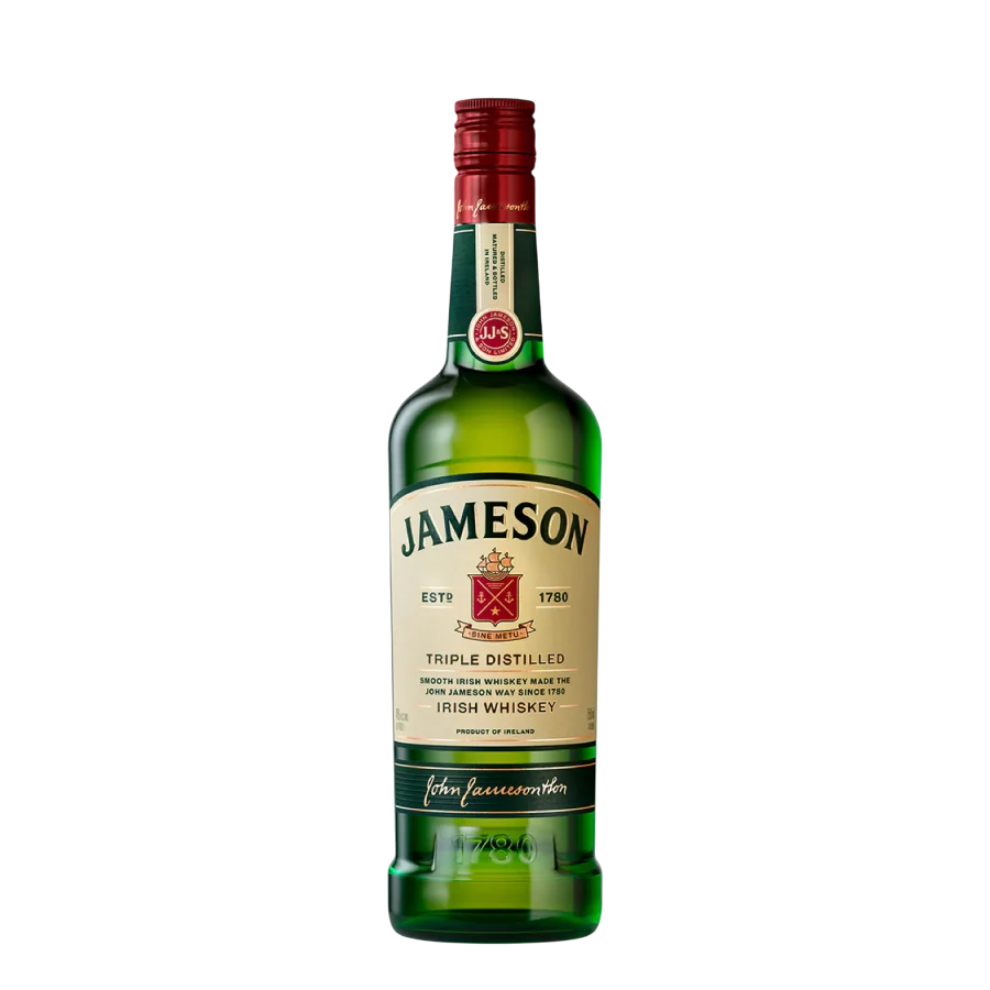 Jameson 1 lt