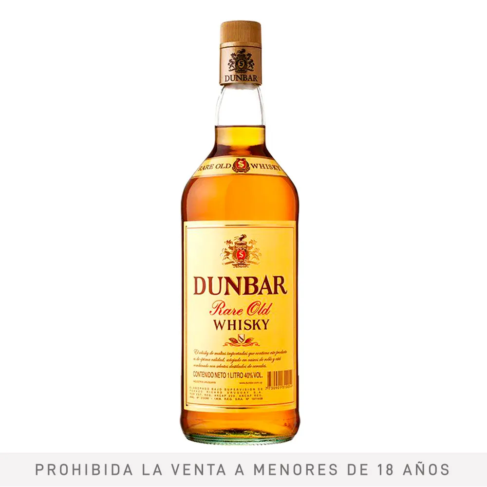 Dunbar 1L