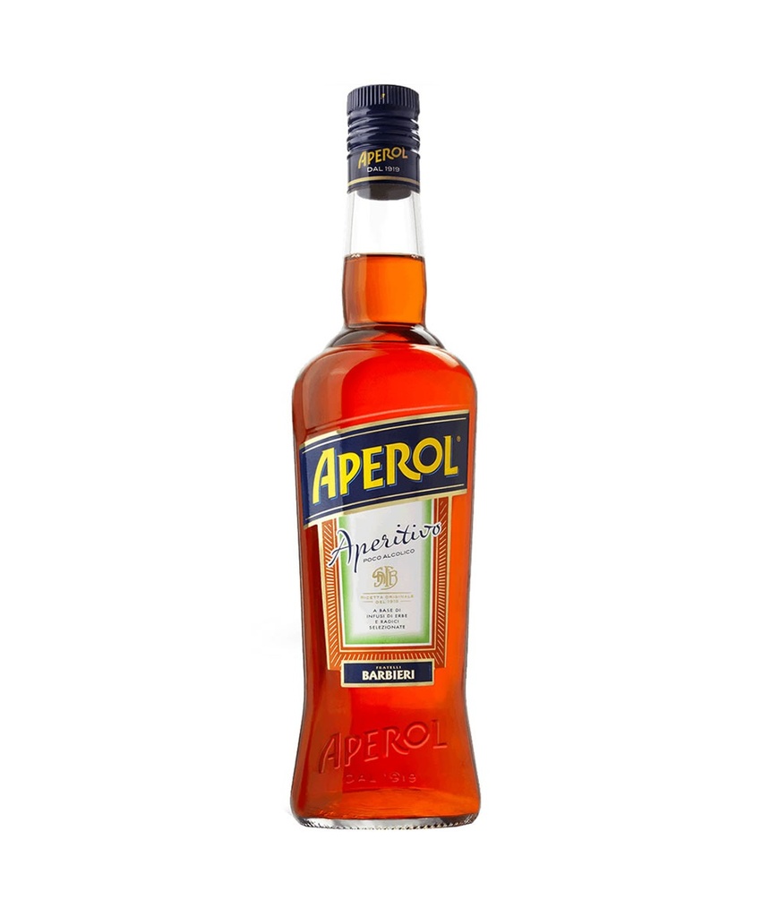 Aperol Aperitivo