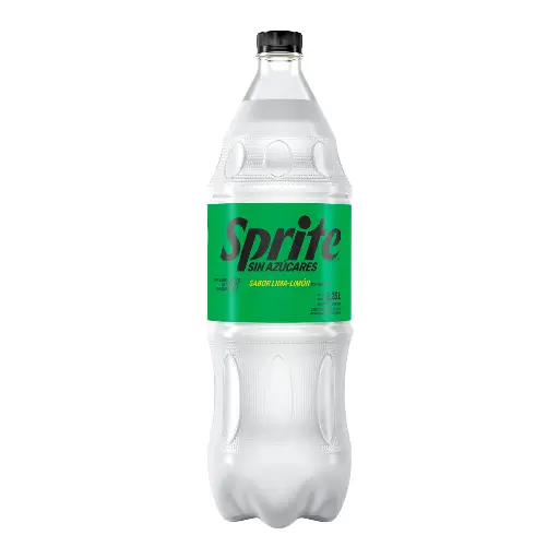 Sprite 2.25 cc 