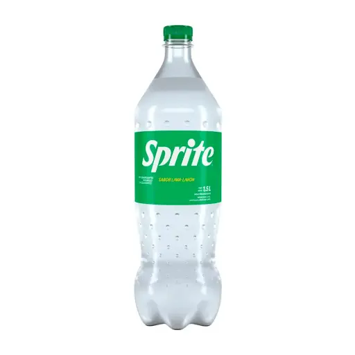 Sprite 1.5lt