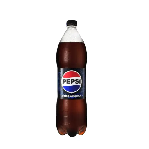 Pepsi Black 1.5 ml