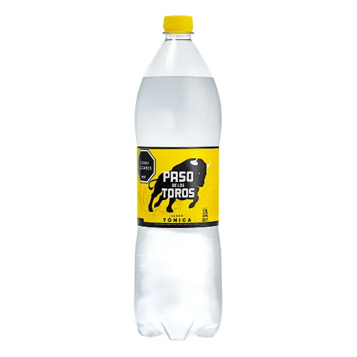 Tonica Paso de los Toros 1.5 lt