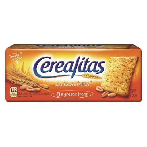Cerealitas Clasicas 194g