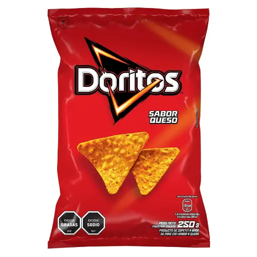 Doritos 250g 