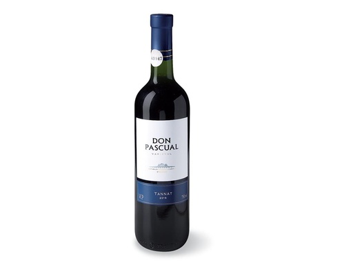 Don Pascual Tannat 750ml