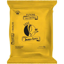 Juana La Loca Salchichon