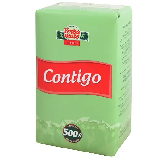 Contigo 500g
