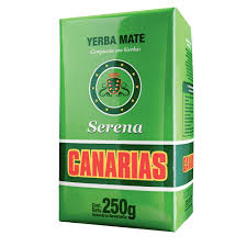 Canarias Serena 250g