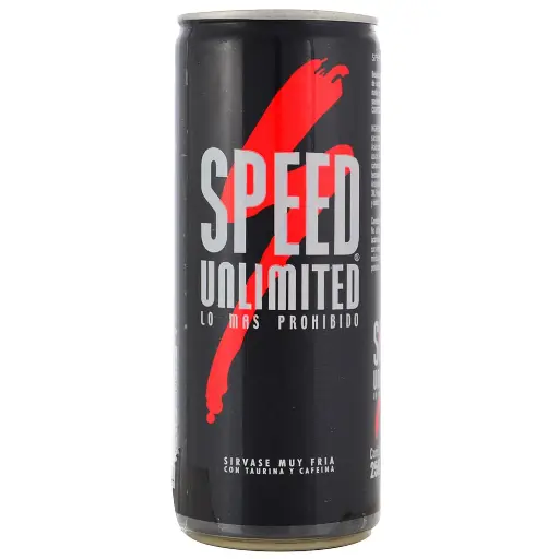 Speed 250ml