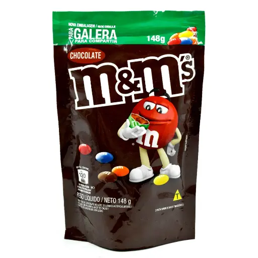 M&M 148g