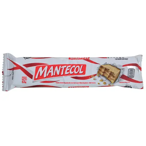Mantecol 63g