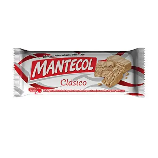 Mantecol 250g