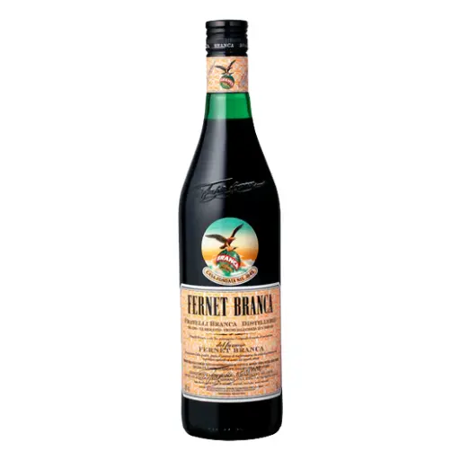 Fernet Branca 750cc